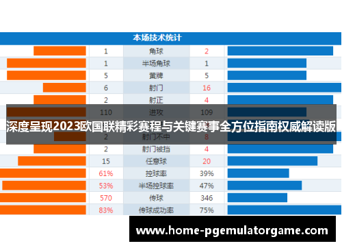 深度呈现2023欧国联精彩赛程与关键赛事全方位指南权威解读版 深度呈现2023欧国联精彩赛程与关键赛事全方位指南权威解读版